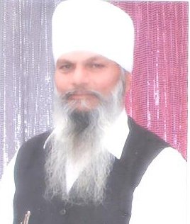 Baba Balbir Singh Bedi